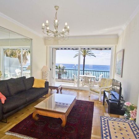 Promenade Holiday - Cariatide Promenade Sea View Νίκαια Εξωτερικό φωτογραφία