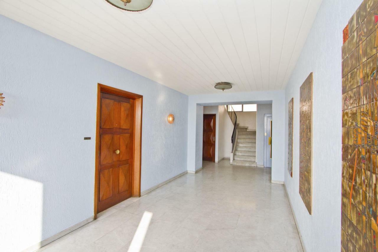 Promenade Holiday - Cariatide Promenade Sea View Νίκαια Εξωτερικό φωτογραφία