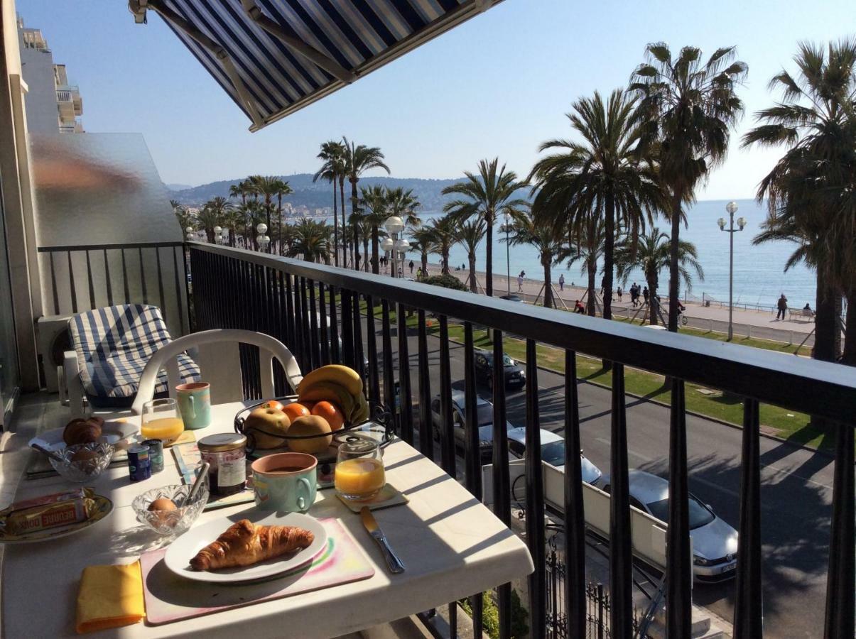 Promenade Holiday - Cariatide Promenade Sea View Νίκαια Εξωτερικό φωτογραφία
