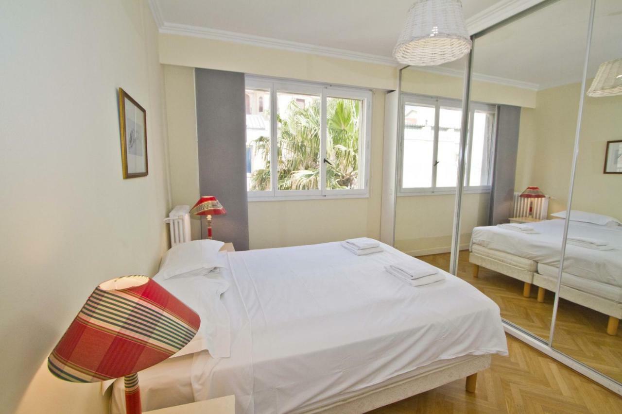 Promenade Holiday - Cariatide Promenade Sea View Νίκαια Εξωτερικό φωτογραφία