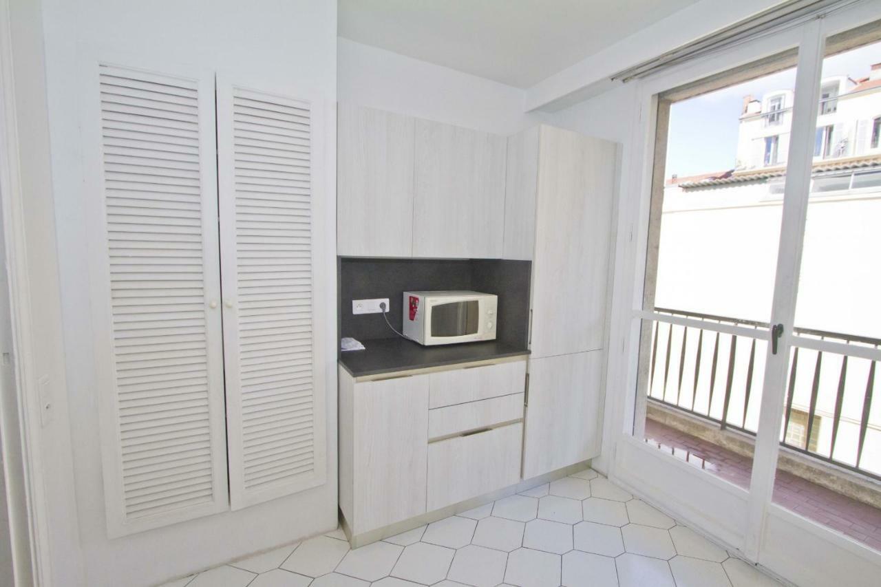 Promenade Holiday - Cariatide Promenade Sea View Νίκαια Εξωτερικό φωτογραφία